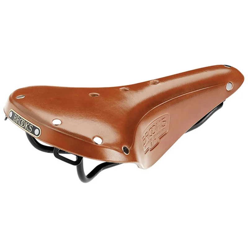 Selle pour vélo Brooks England B17