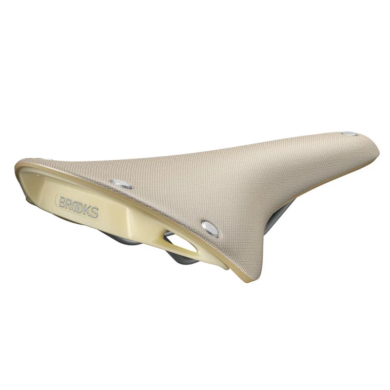 Selle pour vélo Brooks England Cambium C17