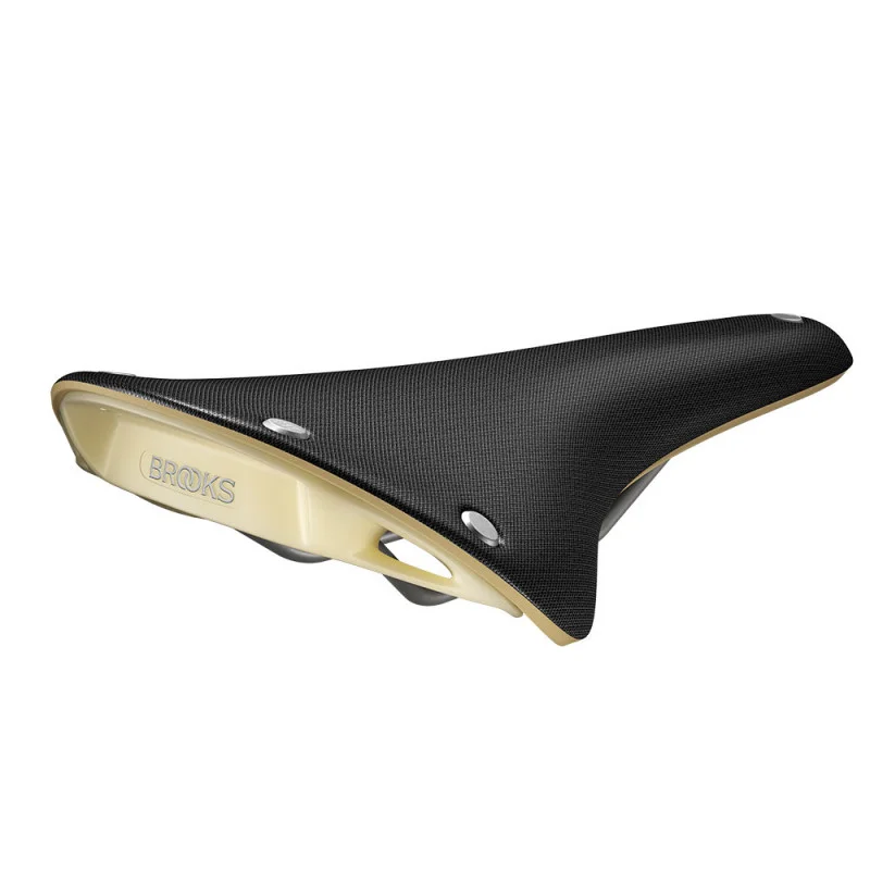 Selle pour vélo Brooks England Cambium C17