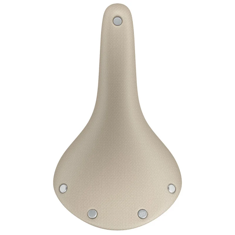 Selle pour vélo Brooks England Cambium C17