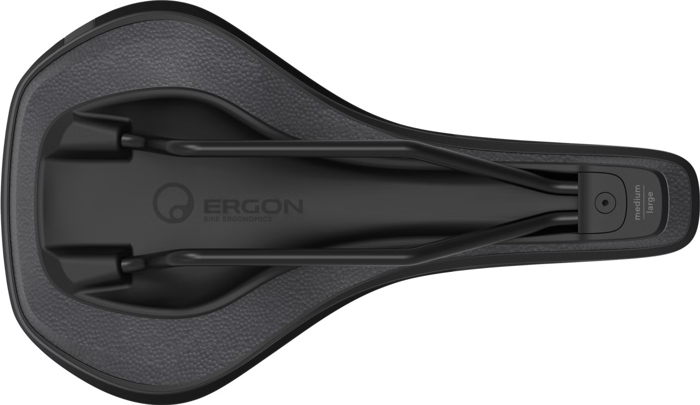 Selle pour vélo Ergon SMC Core