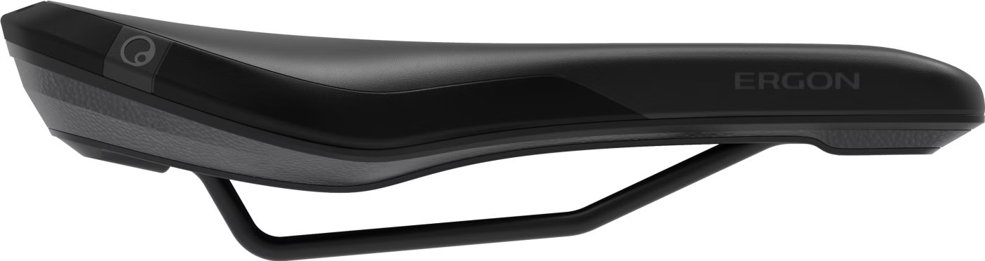 Selle pour vélo Ergon SMC Core