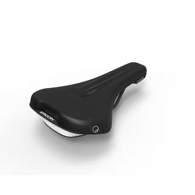 Selle pour vélo Ergon ST Core Prime