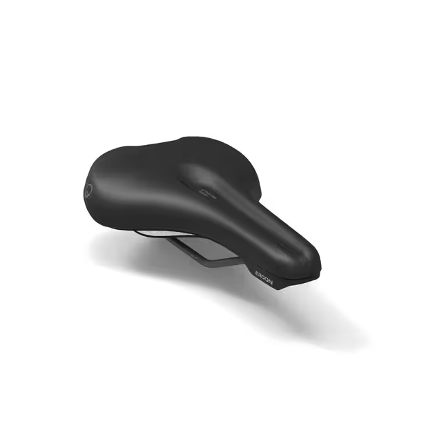 Selle pour vélo Ergon ST Core Prime