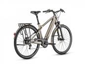 Vélo électrique MOUSTACHE Samedi 28.3 (2023) 500Wh Bosch, Active Line Plus