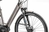 Vélo électrique MOUSTACHE Samedi 28.3 (2023) 500Wh Bosch, Active Line Plus
