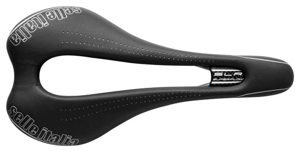 Selle pour vélo Italia SLR Superflow 145