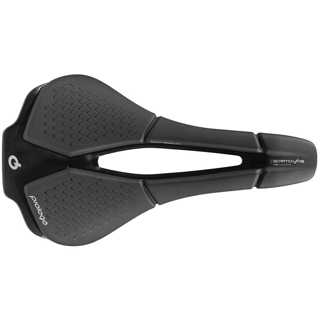 Selle pour vélo Prologo Scratch M5