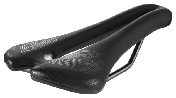 Selle pour vélo San Marco Aspide Short
