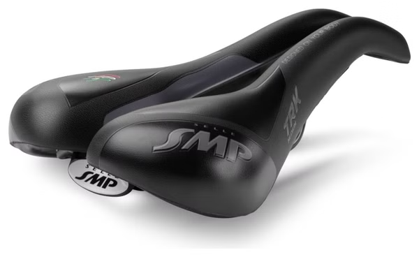 Selle pour vélo SMP TRK Gel Medium 280 / 160mm