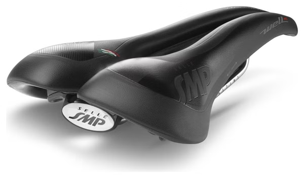 Selle pour vélo SMP Well M1