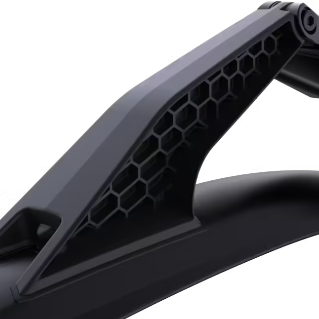 Garde-boue / Protection pour vélo KIT AVANT & ARRIÈRE RIGIDE 26″ – 27,5″ – 29″