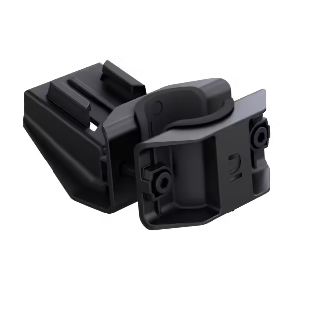 Garde-boue / Protection pour vélo KIT AVANT & ARRIÈRE RIGIDE 26″ – 27,5″ – 29″