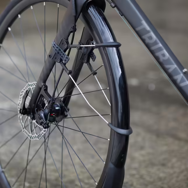 Garde-boue / Protection pour vélo RACEBLADE PRO XL SKS