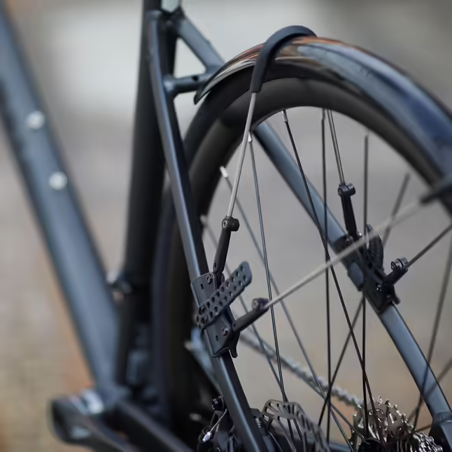 Garde-boue / Protection pour vélo RACEBLADE PRO XL SKS