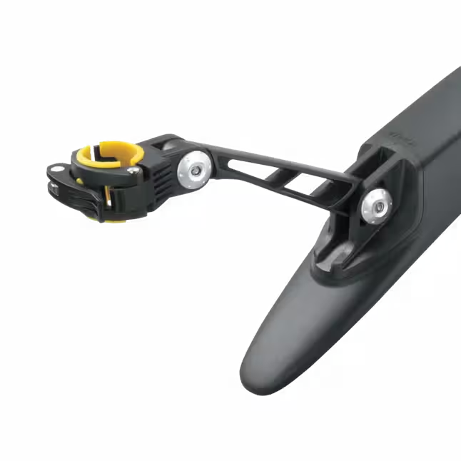 Garde-boue / Protection pour vélo Defender Set M1/M2 Garde-boue avant/arrière