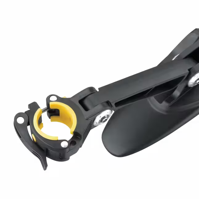 Garde-boue / Protection pour vélo Defender Set M1/M2 Garde-boue avant/arrière