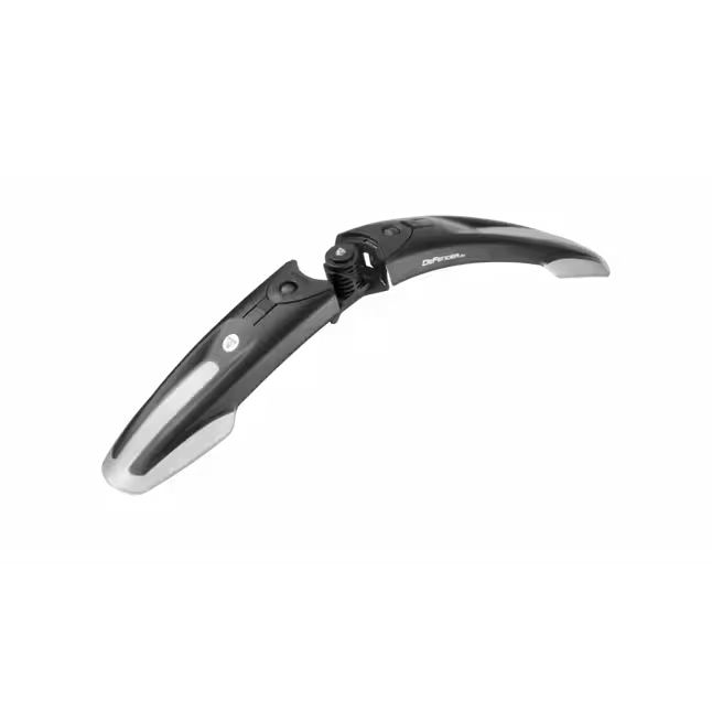 Garde-boue / Protection pour vélo Defender Set M1/M2 Garde-boue avant/arrière