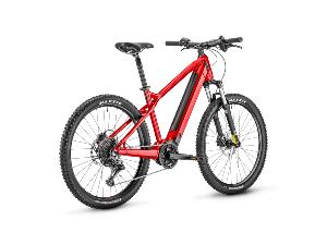 VTT électrique MOUSTACHE OFF 2 500Wh Smart System