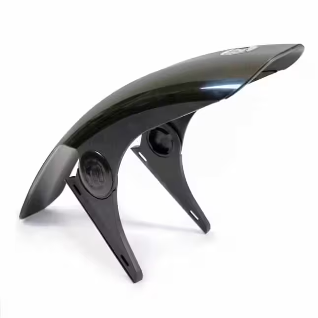 Garde-boue / Protection pour vélo MUCKY NUTZ MugGuard Rear