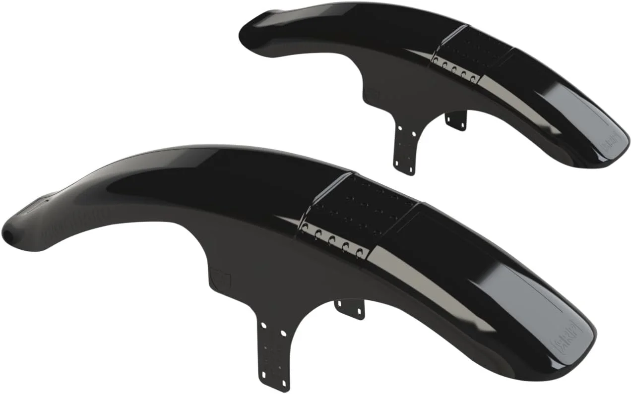 Garde-boue / Protection pour vélo RRP Pro Max Garde-Boue Unisexe