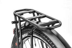 Vélo électrique MOUSTACHE Xroad 4 625Wh Bleu Pétrole