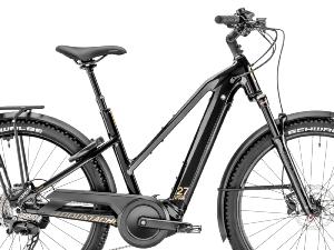 VTC électrique MOUSTACHE Samedi 27 Xroad 6 Open Smart System 500Wh