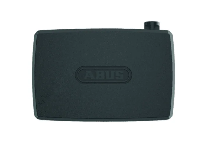 Alarmbox 2.0 black boîtier autonome alarmbox noir