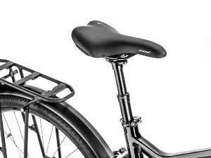 VTC électrique MOUSTACHE Samedi 27 Xroad 6 Open Smart System 625Wh