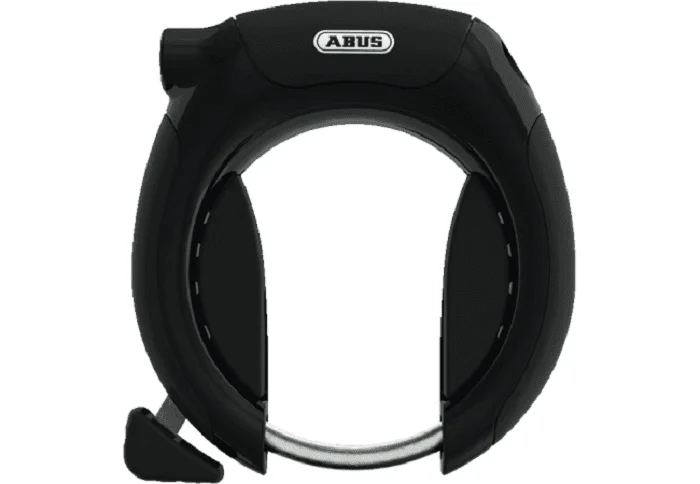 Antivol de cadre ABUS + Chaîne + Sacoche