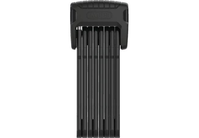 Antivol Pliable ABUS Bordo Granit – 6500K/120 BK SH