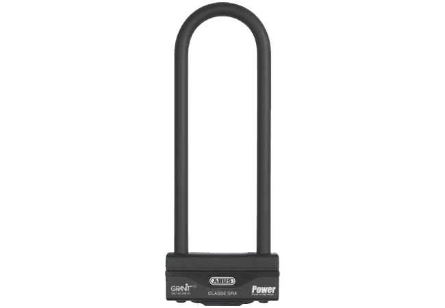 Antivol U ABUS 58/140HB3 310 SL SRA/NF/FFMC