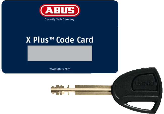 Antivol U ABUS GRANIT X-PLUS 540/160HB300 + USH540