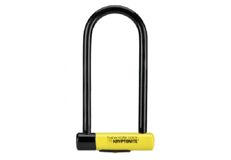 Antivol U Kryptonite New York (10x20cm)