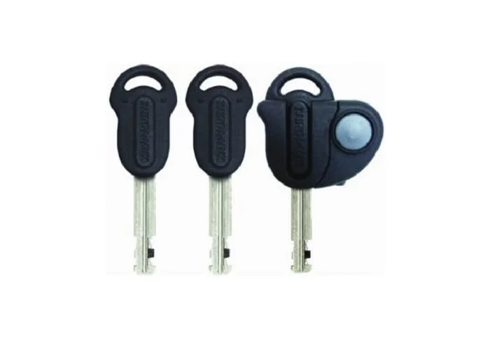 Chaine KRYPTONITE Evolution Series – 10mmx90cm