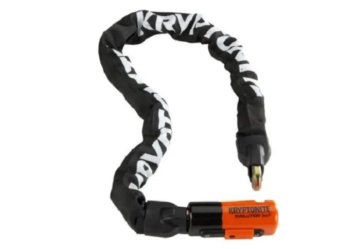 Chaine KRYPTONITE Evolution Series – 10mmx90cm