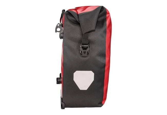 2x de sacoches ORTLIEB Laterales Back-Roller City – (2x 20L)