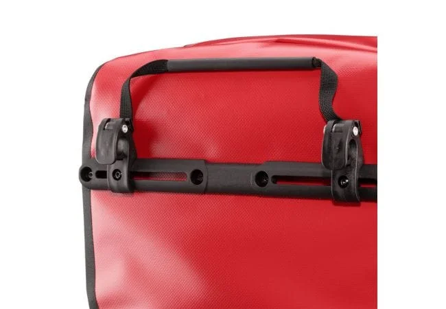 2x de sacoches ORTLIEB Laterales Back-Roller City – (2x 20L)