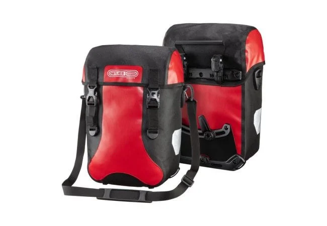 2x Sacoches Arriere ORTLIEB Sport-Packer Classic (2x15L)