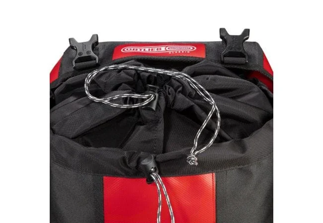 2x Sacoches Arriere ORTLIEB Sport-Packer Classic (2x15L)