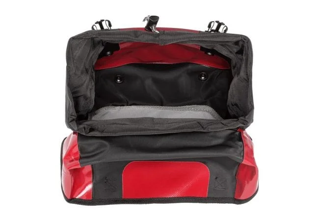 2x Sacoches Arriere ORTLIEB Sport-Packer Classic (2x15L)