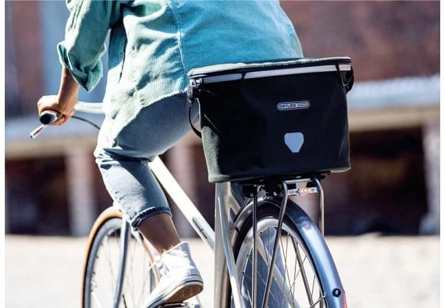 Panier ORTLIEB UP-TOWN RACK URBAN -17,5L-