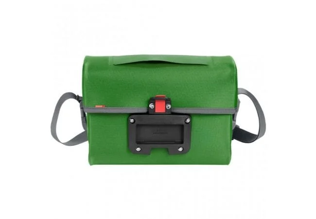 Sacoche de guidon VAUDE Aqua Box (6L)