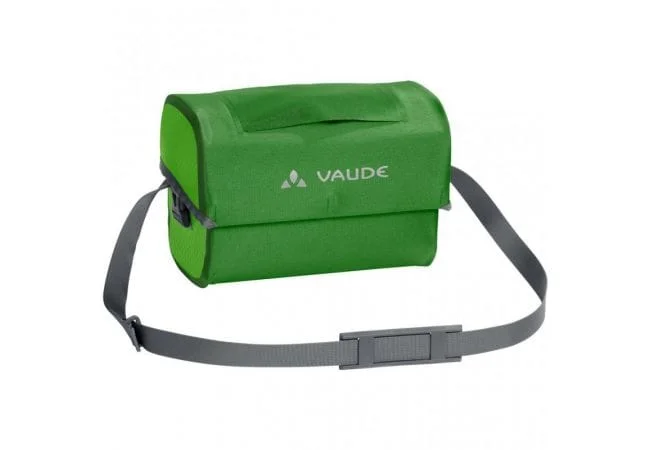 Sacoche de guidon VAUDE Aqua Box (6L)