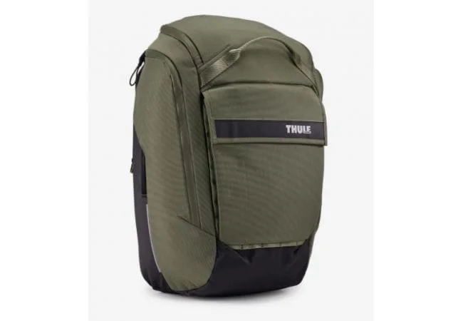 Sacoche de vélo et Sac à Dos THULE Hybride (26L)
