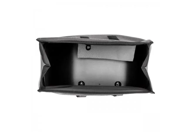 Sacoche ORTLIEB Arriere TRUNCK BAG RC URBAN – (12L) [Gris]