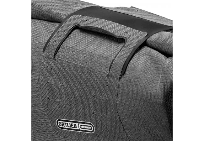 Sacoche ORTLIEB Arriere TRUNCK BAG RC URBAN – (12L) [Gris]