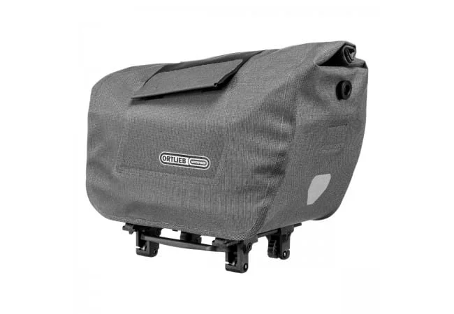 Sacoche ORTLIEB Arriere TRUNCK BAG RC URBAN – (12L) [Gris]