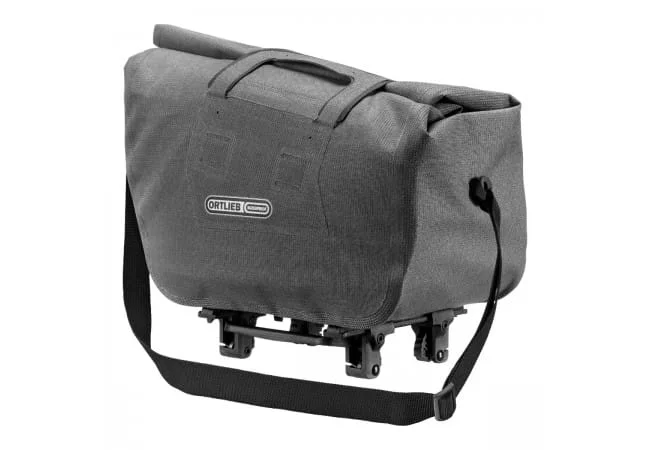 Sacoche ORTLIEB Arriere TRUNCK BAG RC URBAN – (12L) [Gris]