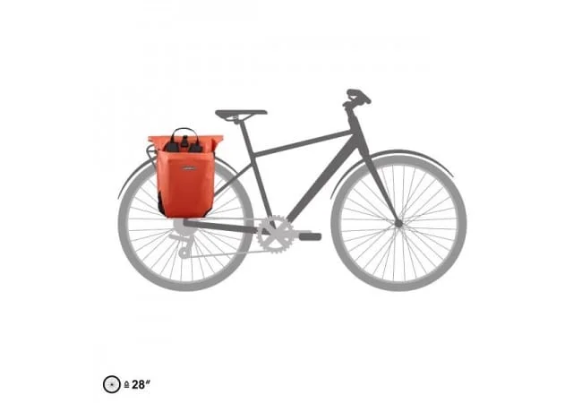 Sacoche VARIO PS – 20L